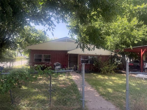 900 Dearborn , Waco, TX 76704