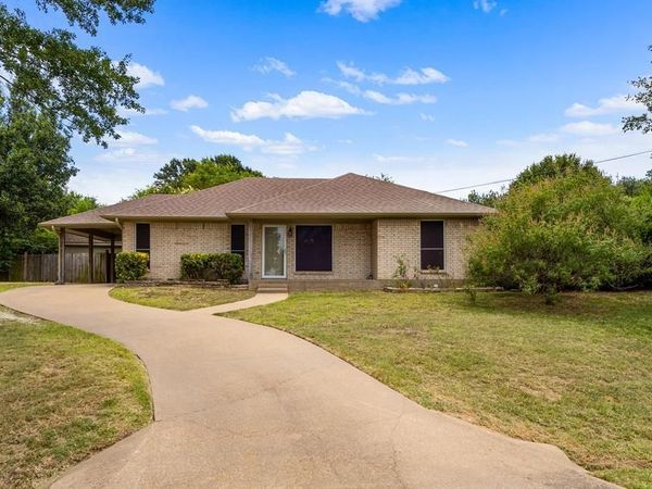 402 Admiral Drive , Gun Barrel City, TX 75156