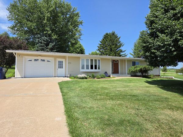 608 Main St, Norwalk, WI 54648