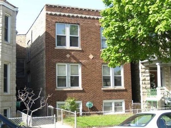 1042 W George Street , Unit 1R, Chicago, IL 60657