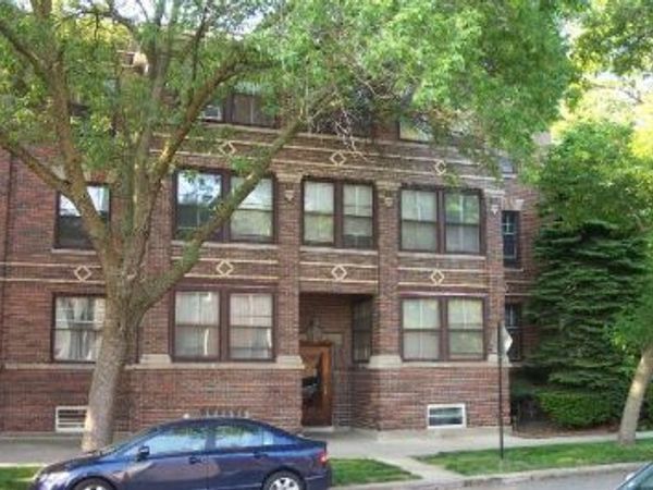 2200 W Berteau Avenue , Unit 1, Chicago, IL 60618