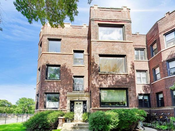 4753 N Beacon Street , Unit 2, Chicago, IL 60640