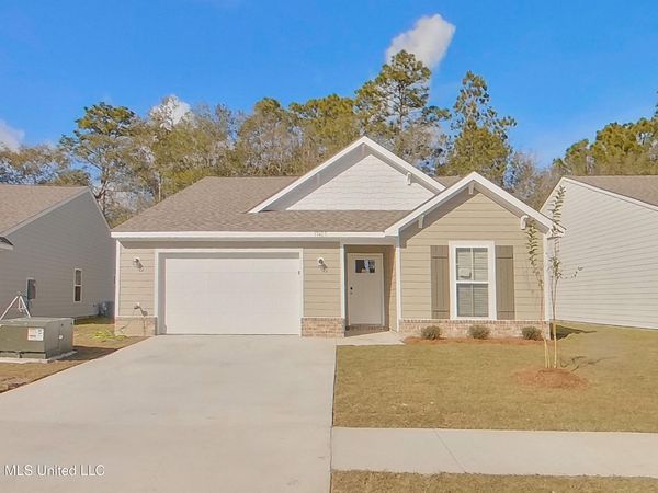 11405 Camden Court Circle, Gulfport, MS 39503