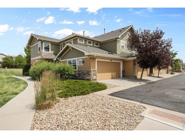 3611 S Perth Cir, Unit 104, Aurora, CO 80013