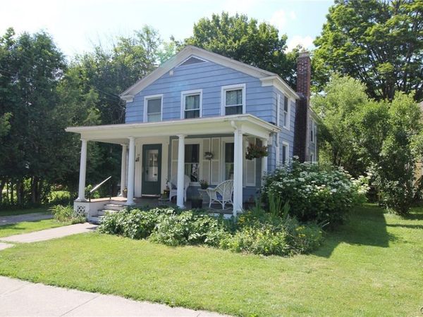 44 Lebanon Street, Hamilton, NY 13346