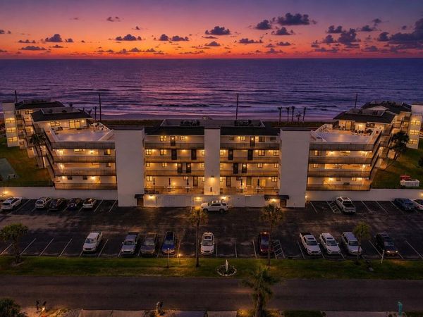 3500 S Ocean Shore Boulevard, Unit 211, Flagler Beach, FL 32136