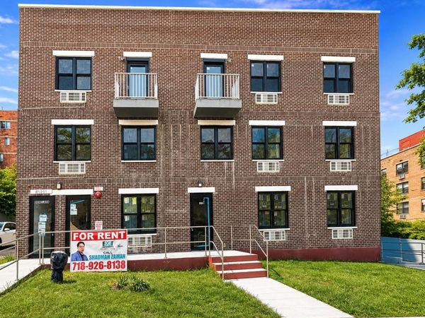 8713 Homelawn Street , Unit 9, Jamaica Estates, NY 11432