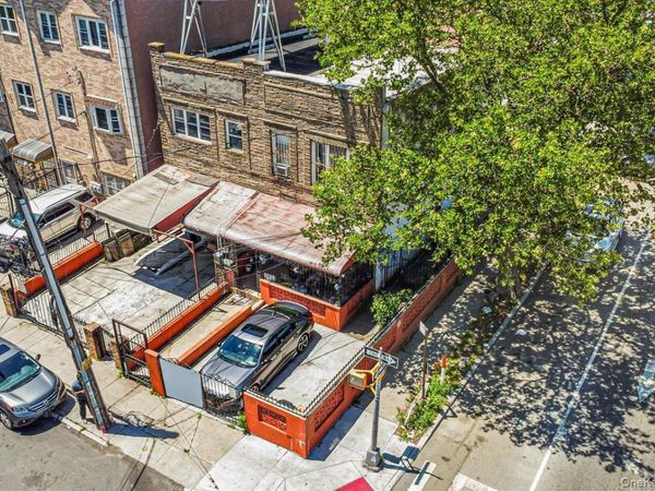 708 Snediker Avenue , Brooklyn, NY 11207