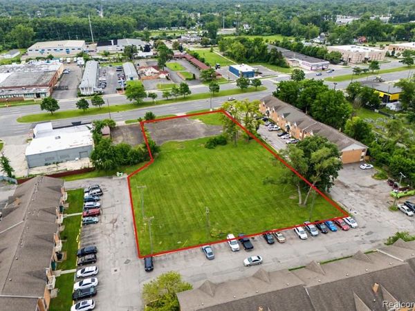 26156 Michigan Avenue , Inkster, MI 48141