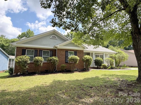 3323 Chistow Road, Matthews, NC 28105