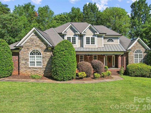 9517 Truelight Church Road, Charlotte, NC 28227