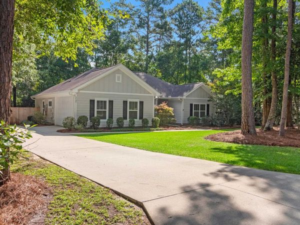 3564 Dogwood Valley Trail , Tallahassee, FL 32312