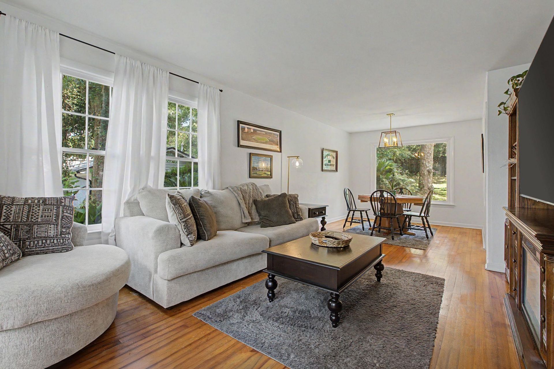 2309 Delgado Drive, Tallahassee, FL 32304 Photo