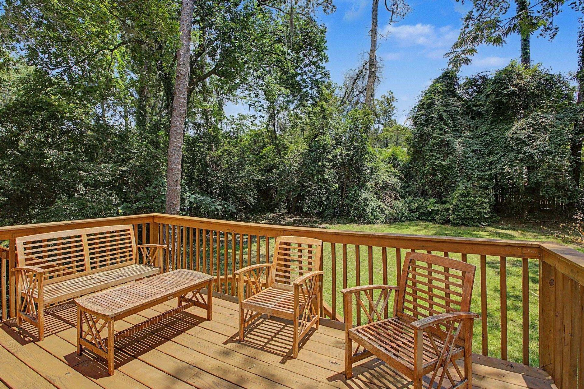 2309 Delgado Drive, Tallahassee, FL 32304 Photo
