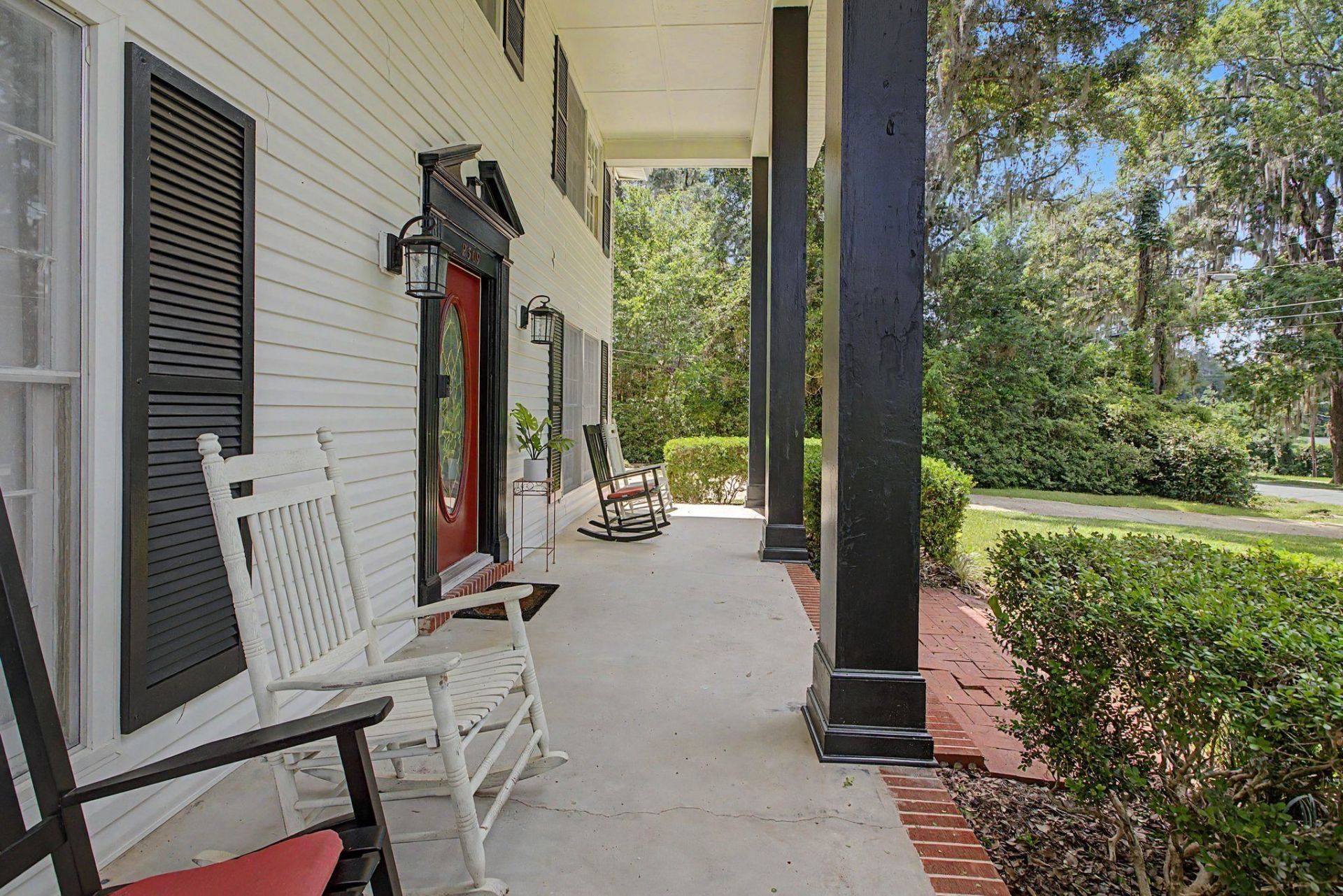 2309 Delgado Drive, Tallahassee, FL 32304 Photo