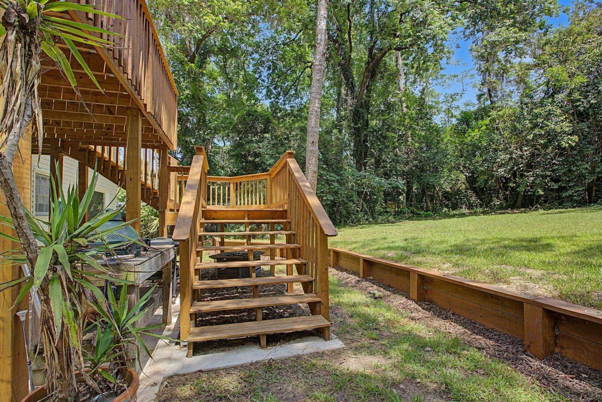 2309 Delgado Drive, Tallahassee, FL 32304 Photo
