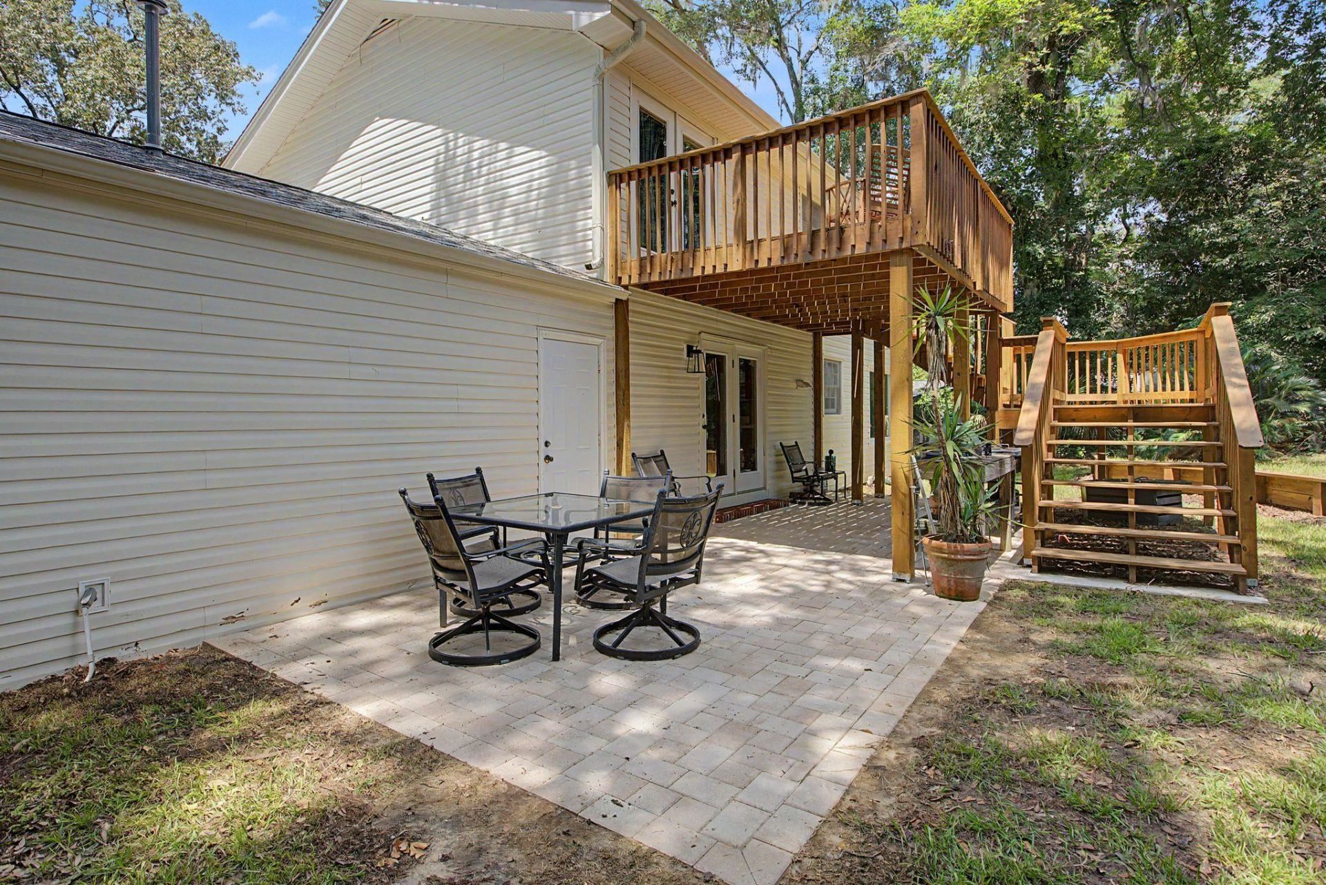 2309 Delgado Drive, Tallahassee, FL 32304 Photo