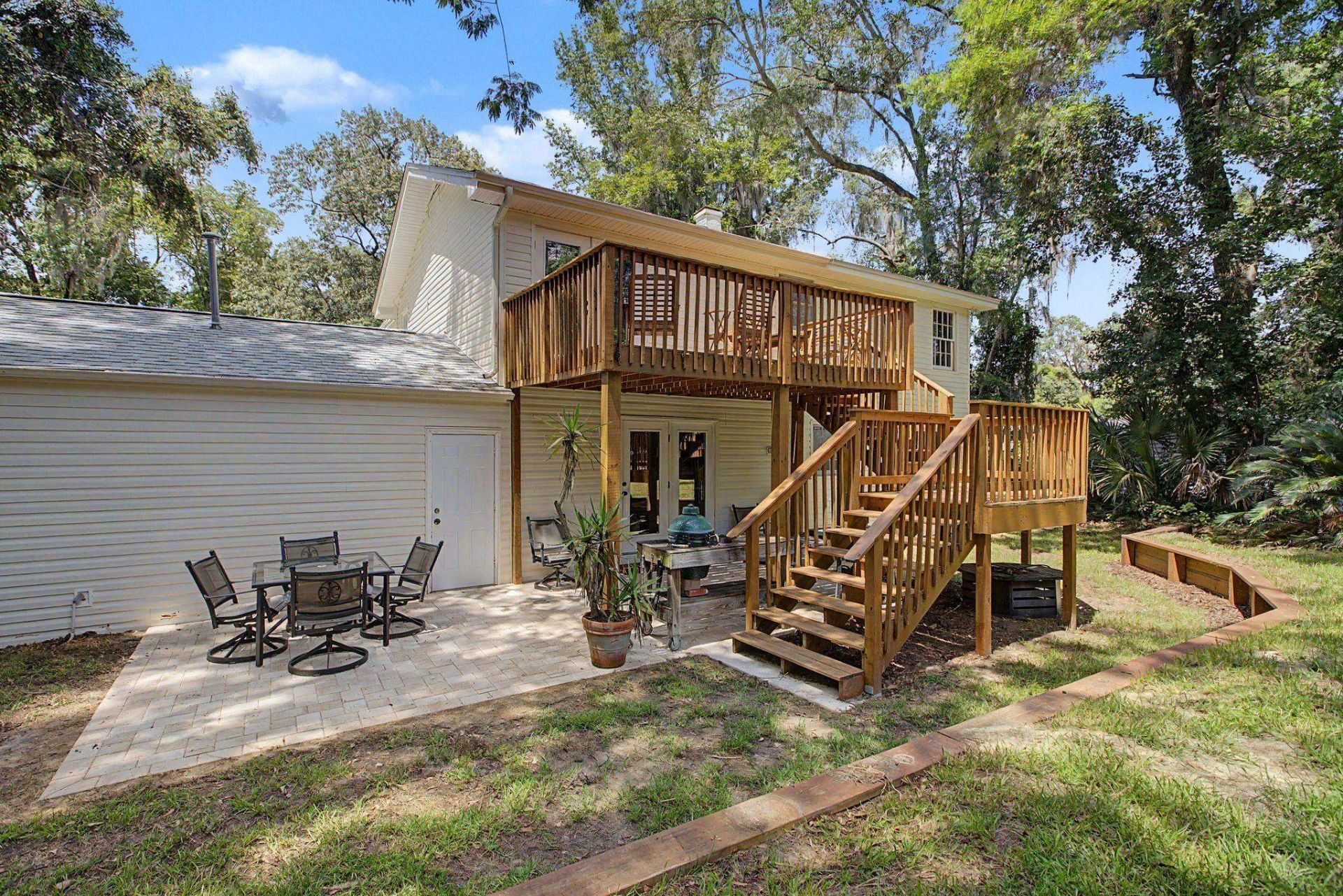 2309 Delgado Drive, Tallahassee, FL 32304 Photo