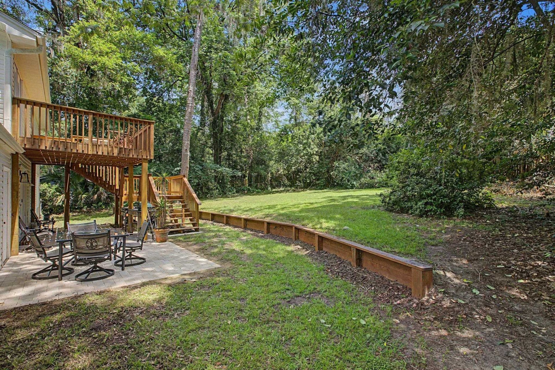 2309 Delgado Drive, Tallahassee, FL 32304 Photo