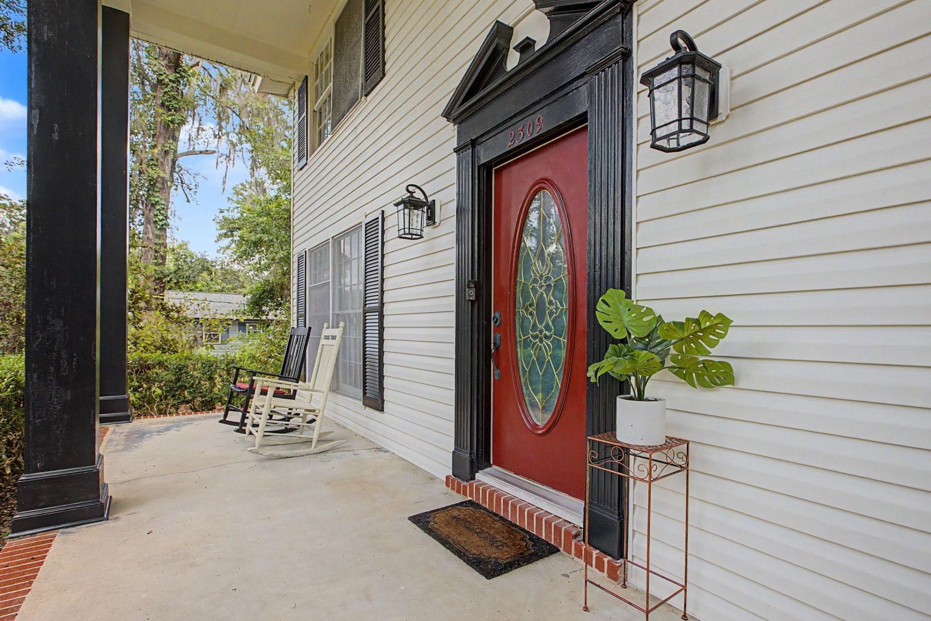 2309 Delgado Drive, Tallahassee, FL 32304 Photo