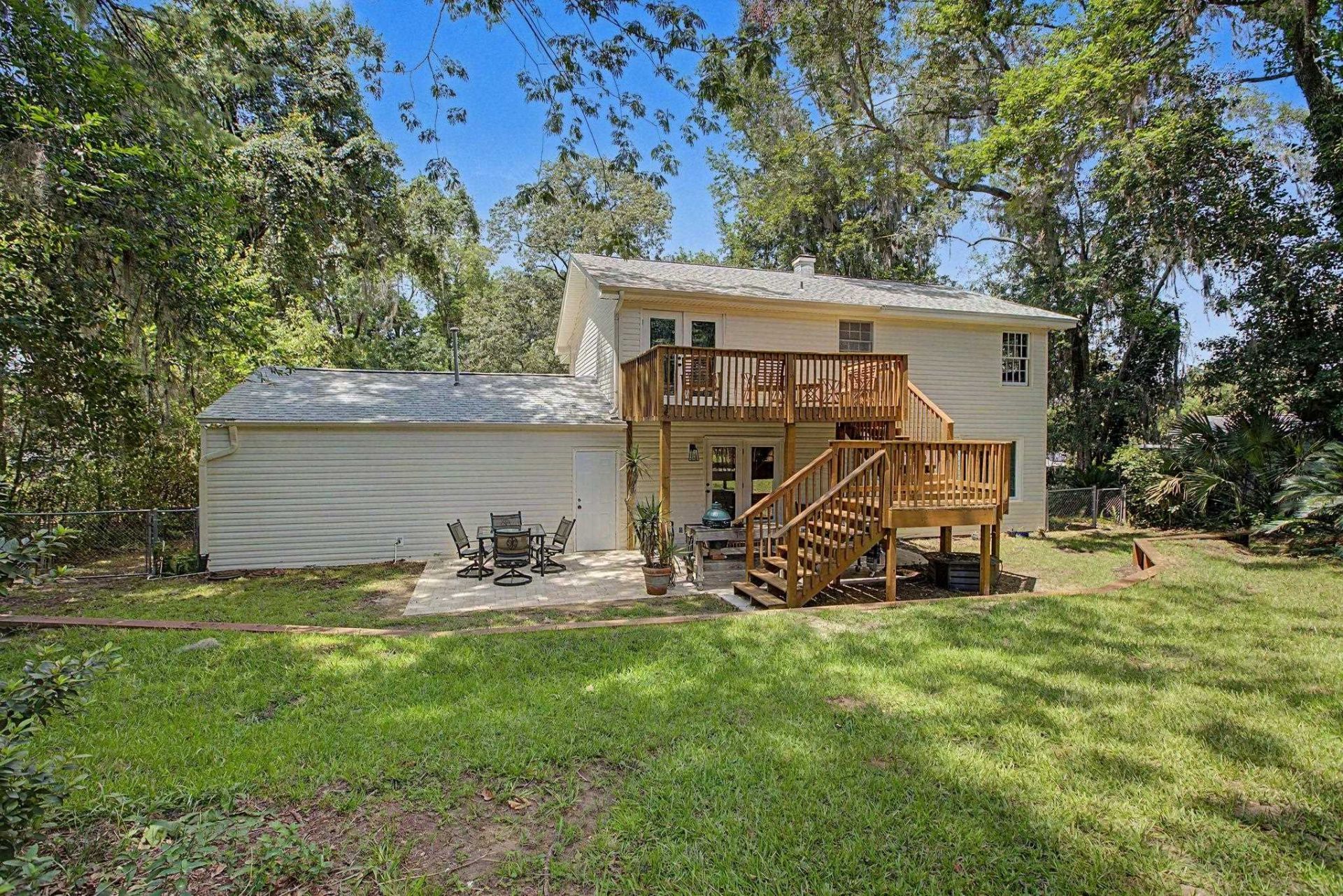 2309 Delgado Drive, Tallahassee, FL 32304 Photo