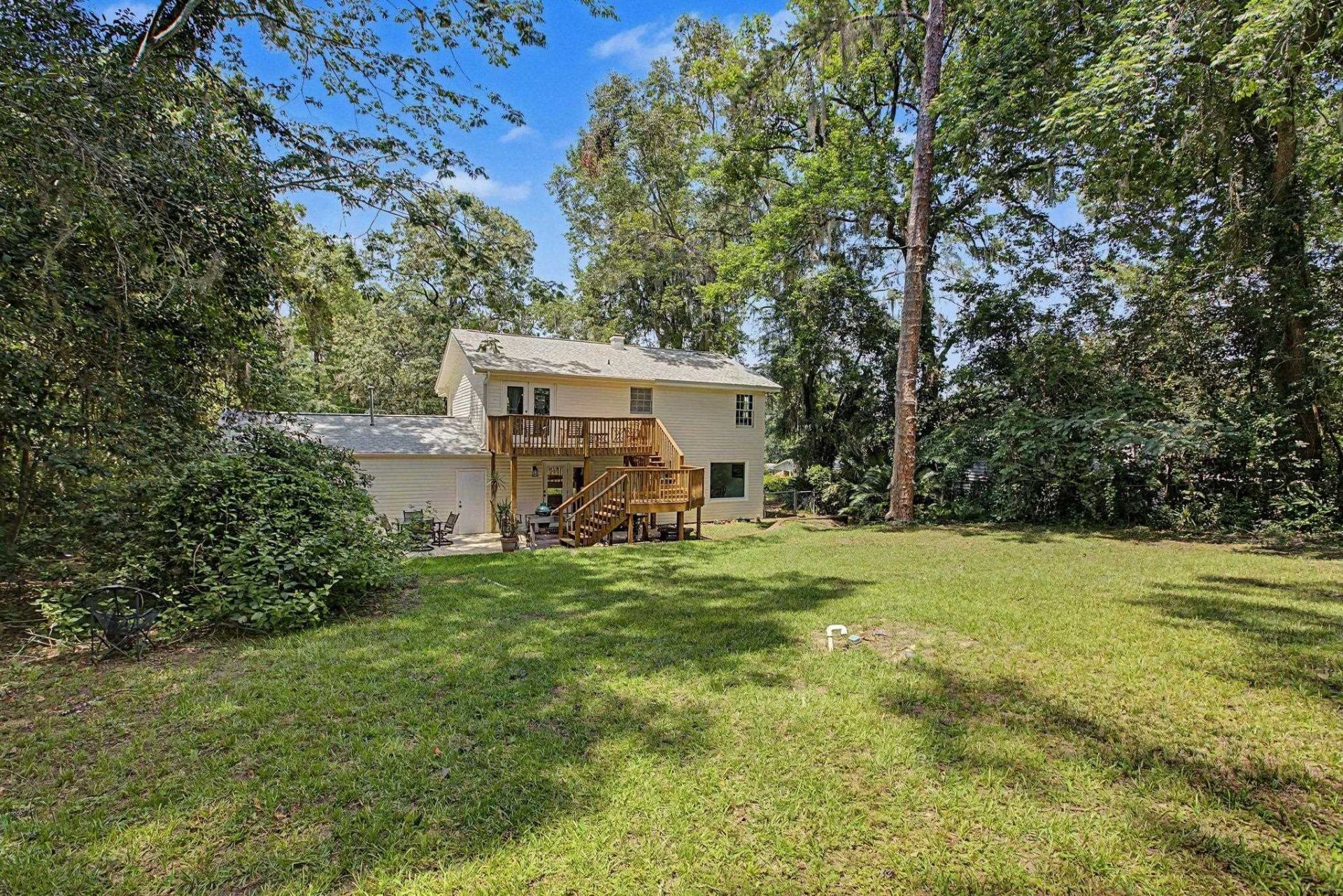 2309 Delgado Drive, Tallahassee, FL 32304 Photo