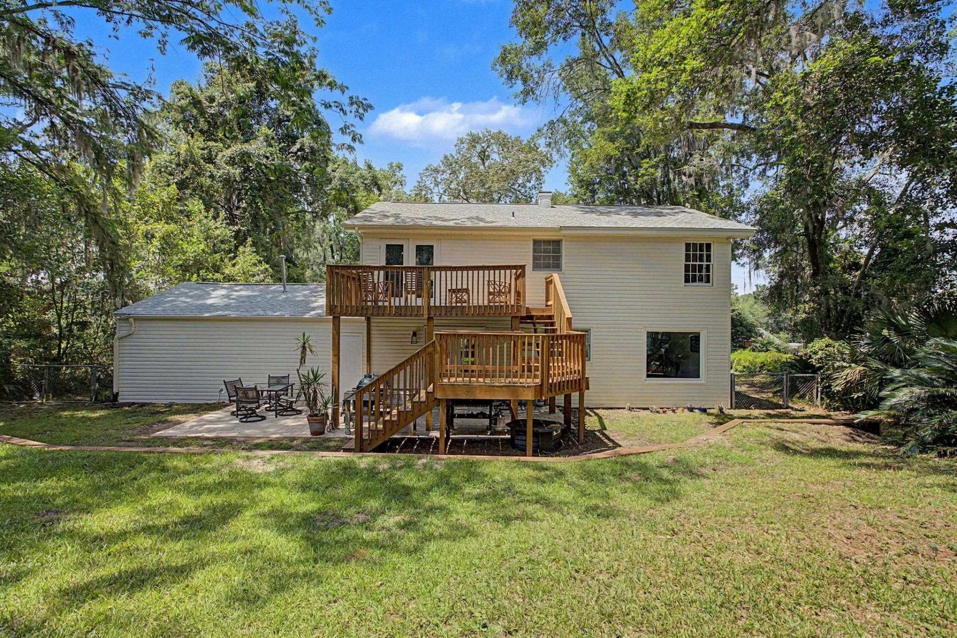 2309 Delgado Drive, Tallahassee, FL 32304 Photo