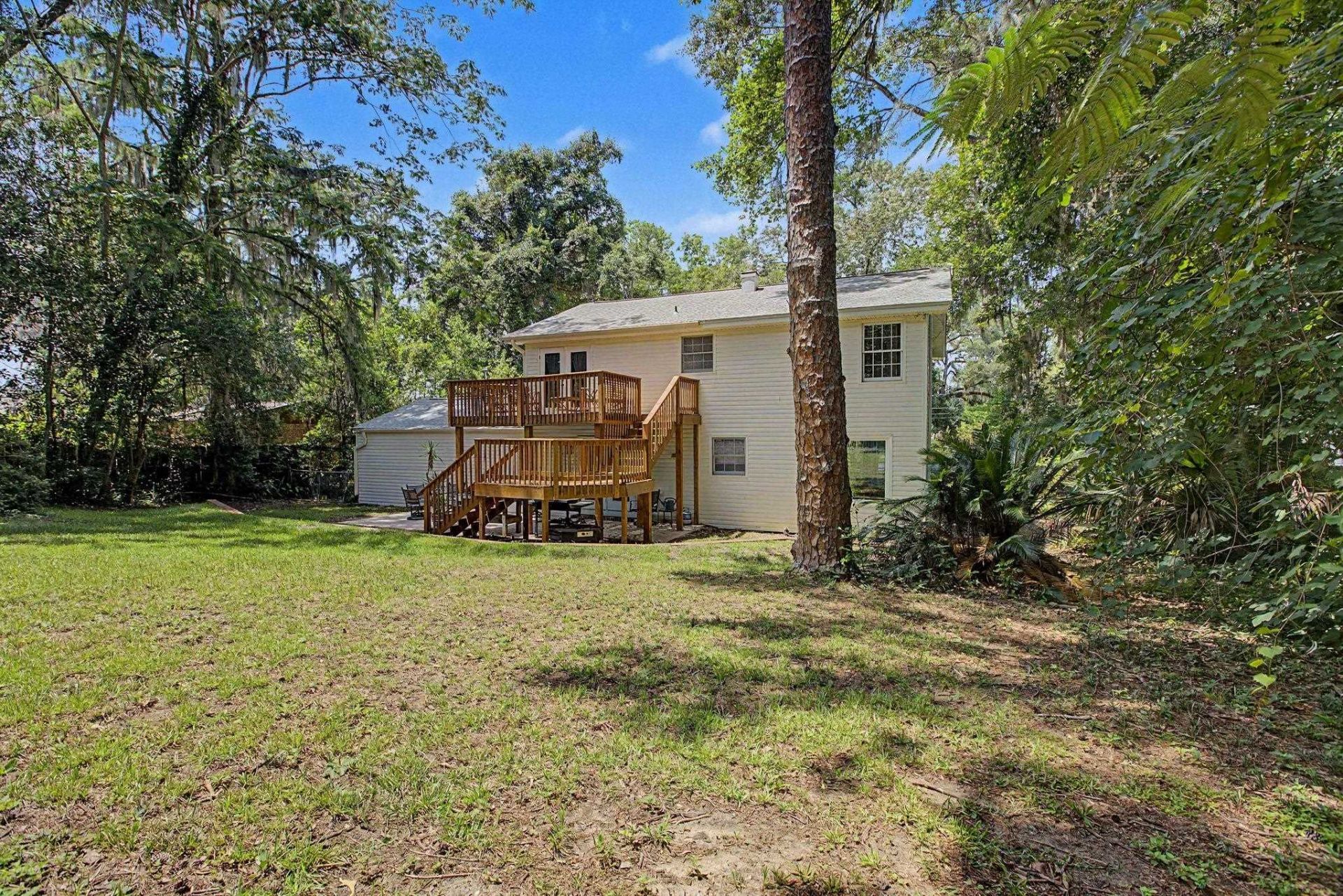 2309 Delgado Drive, Tallahassee, FL 32304 Photo