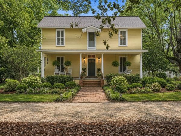 2414 Radford Farm Road, Tallahassee, FL 32309
