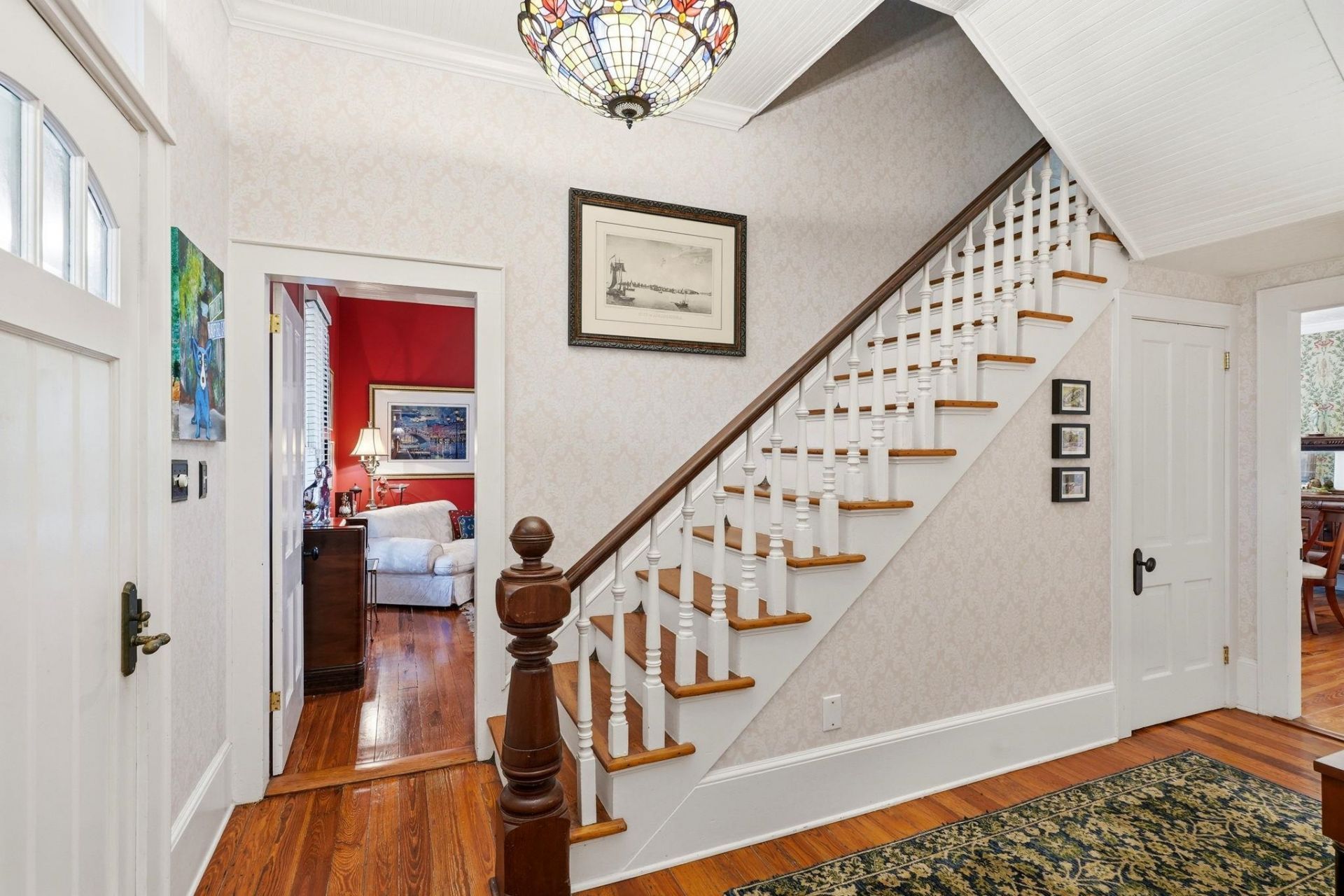 2414 Radford Farm Road, Tallahassee, FL 32309 Photo