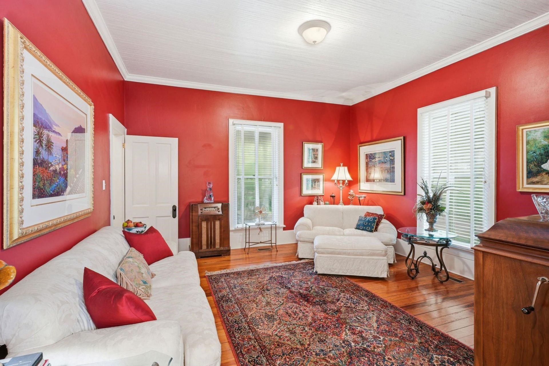 2414 Radford Farm Road, Tallahassee, FL 32309 Photo