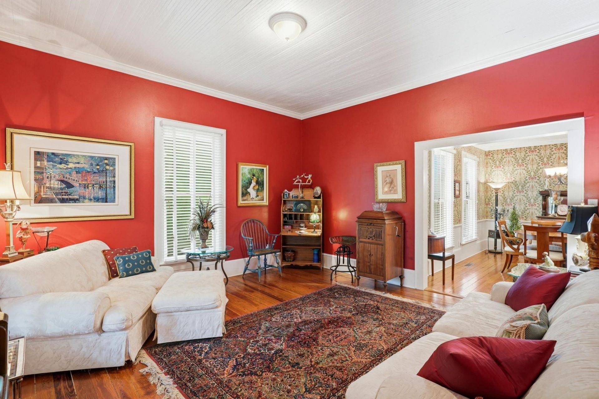 2414 Radford Farm Road, Tallahassee, FL 32309 Photo