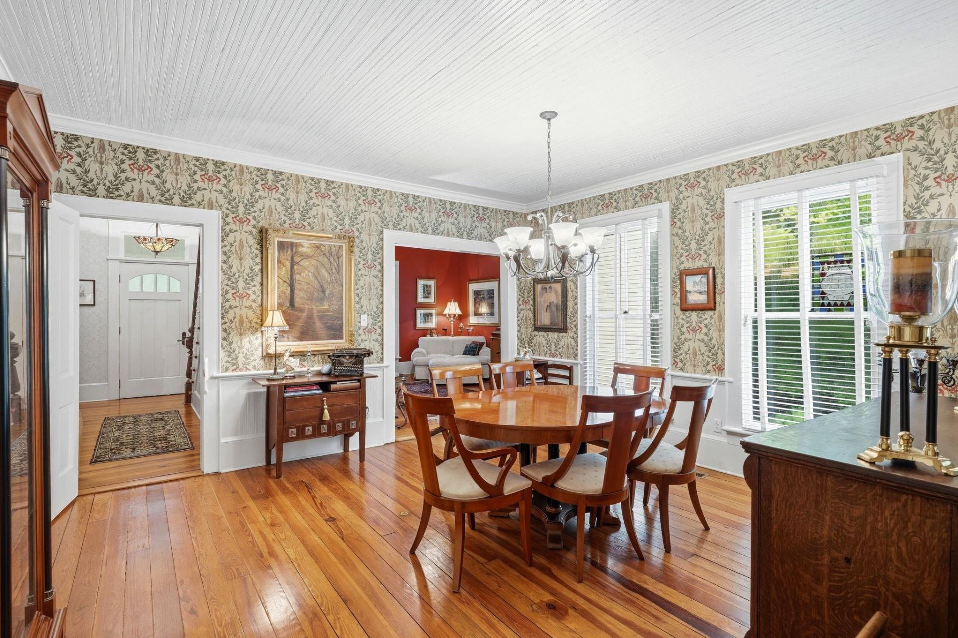 2414 Radford Farm Road, Tallahassee, FL 32309 Photo