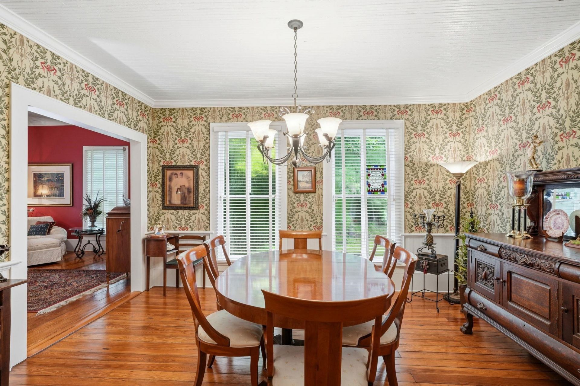 2414 Radford Farm Road, Tallahassee, FL 32309 Photo