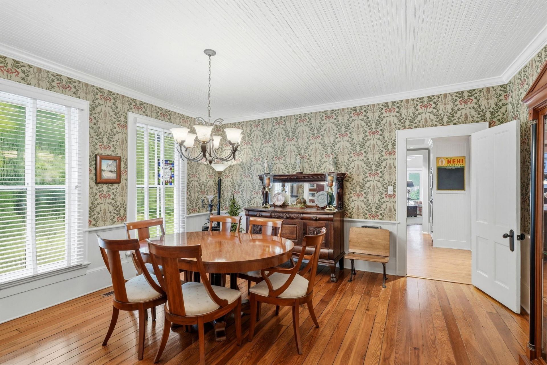 2414 Radford Farm Road, Tallahassee, FL 32309 Photo