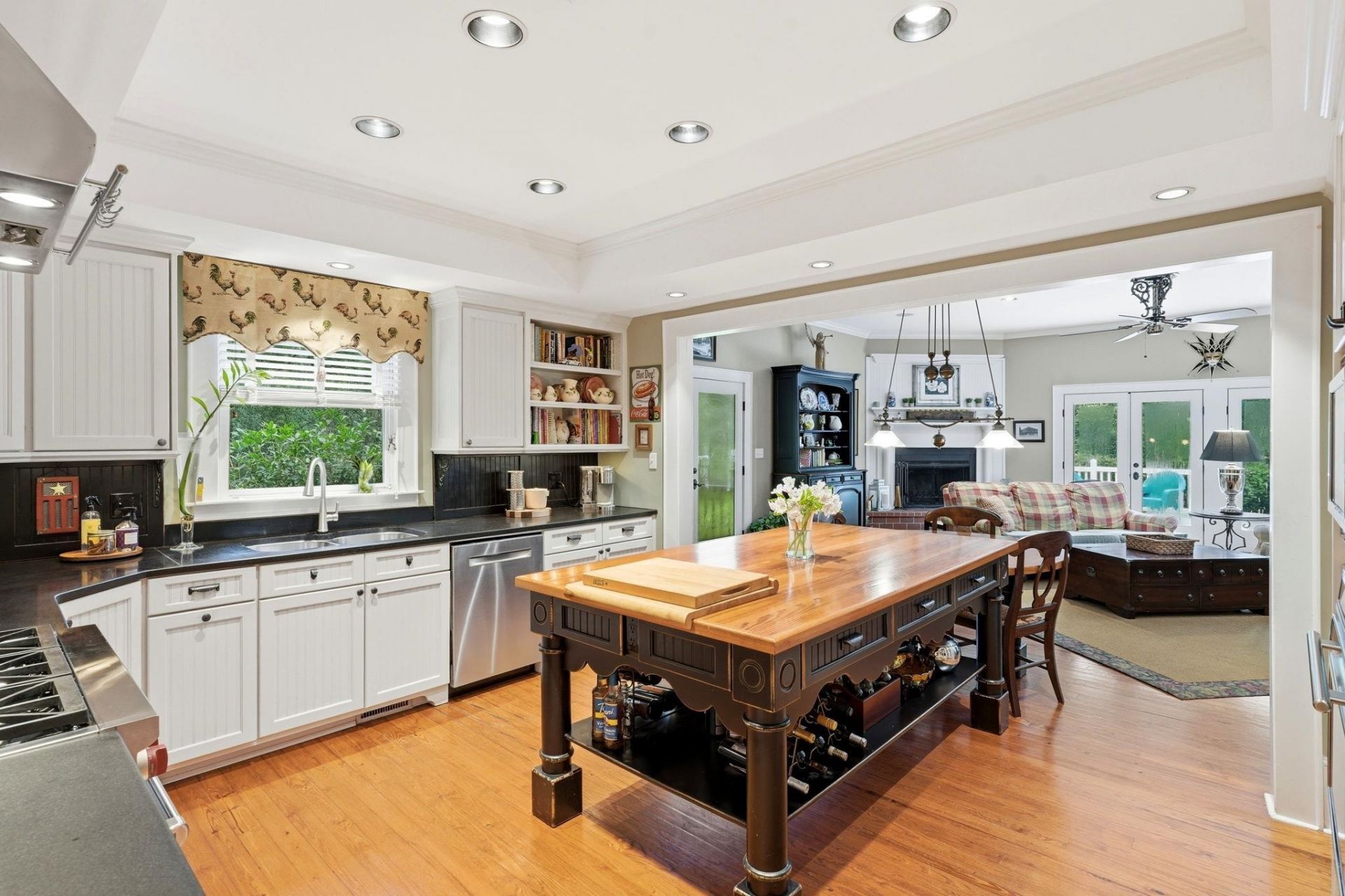 2414 Radford Farm Road, Tallahassee, FL 32309 Photo