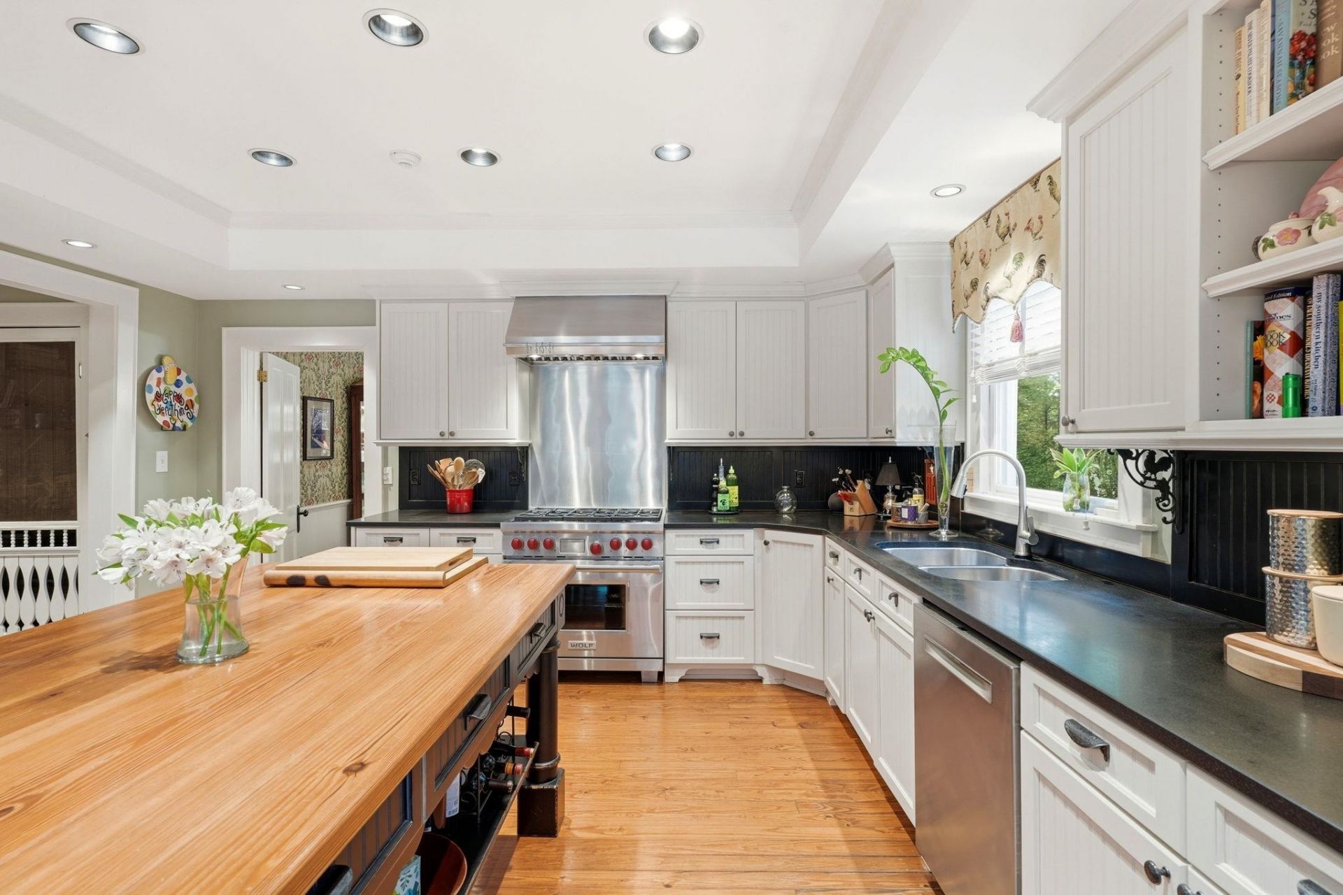 2414 Radford Farm Road, Tallahassee, FL 32309 Photo