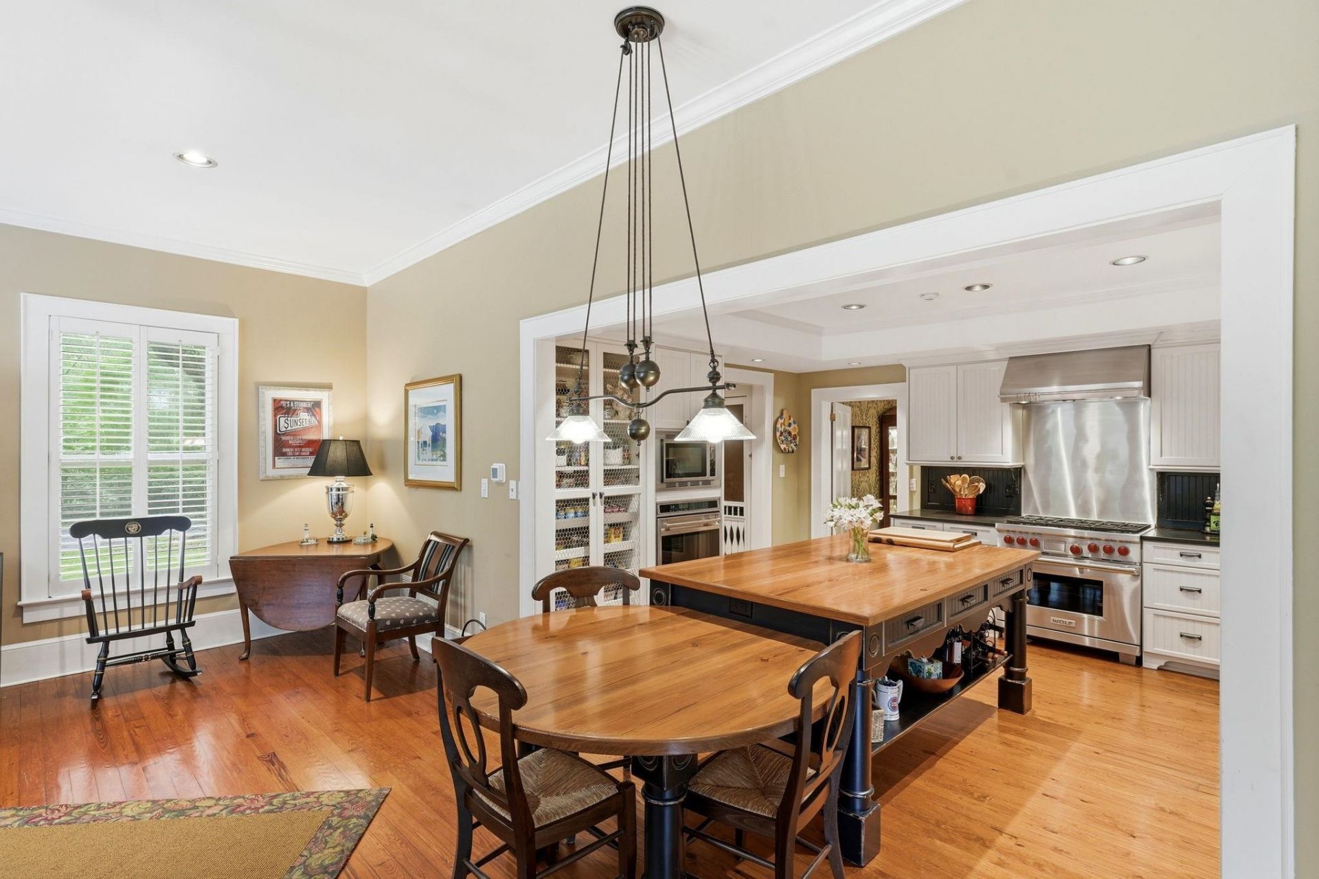 2414 Radford Farm Road, Tallahassee, FL 32309 Photo