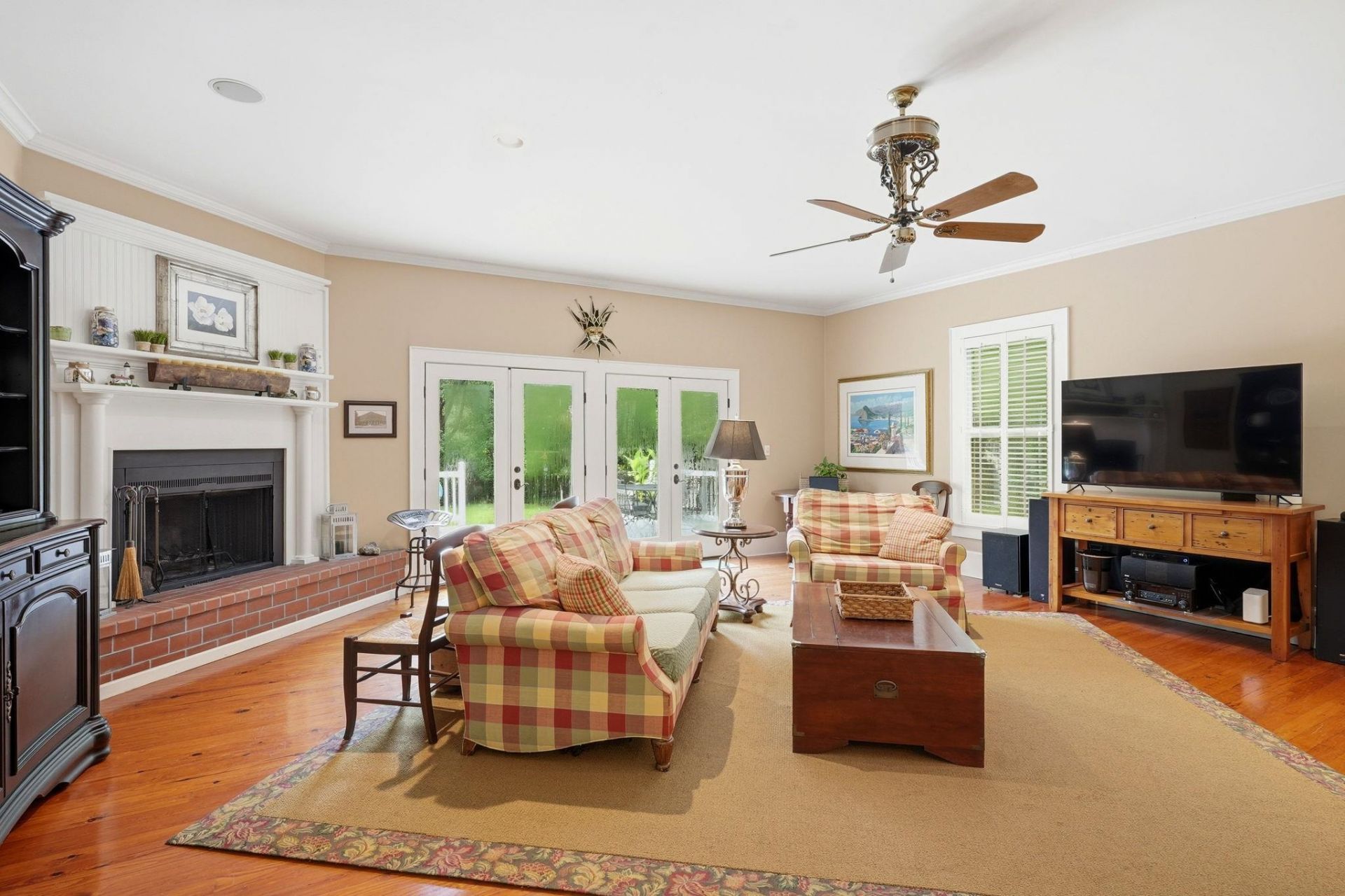 2414 Radford Farm Road, Tallahassee, FL 32309 Photo