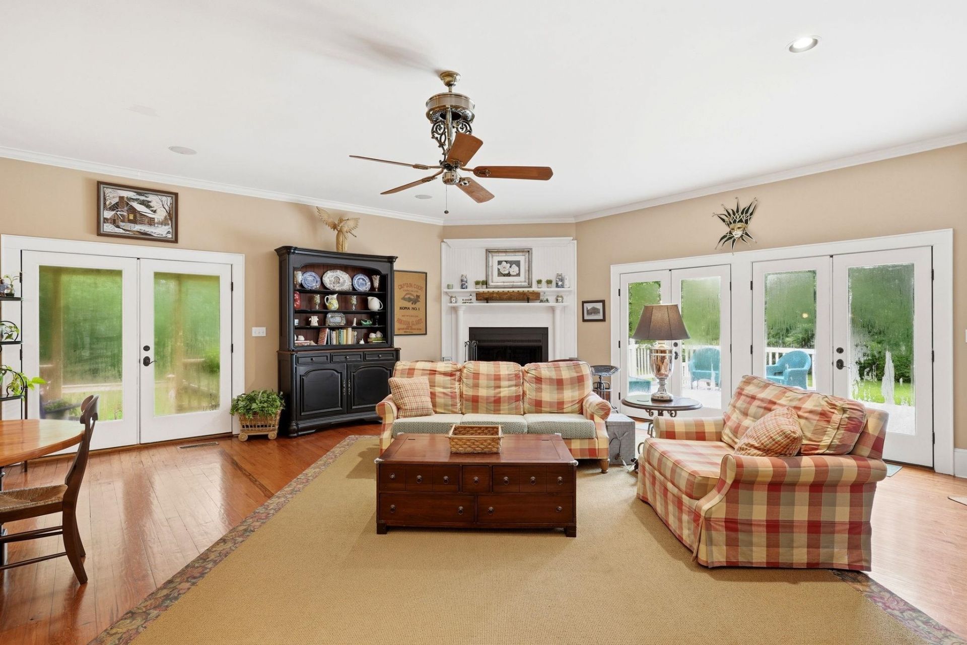2414 Radford Farm Road, Tallahassee, FL 32309 Photo