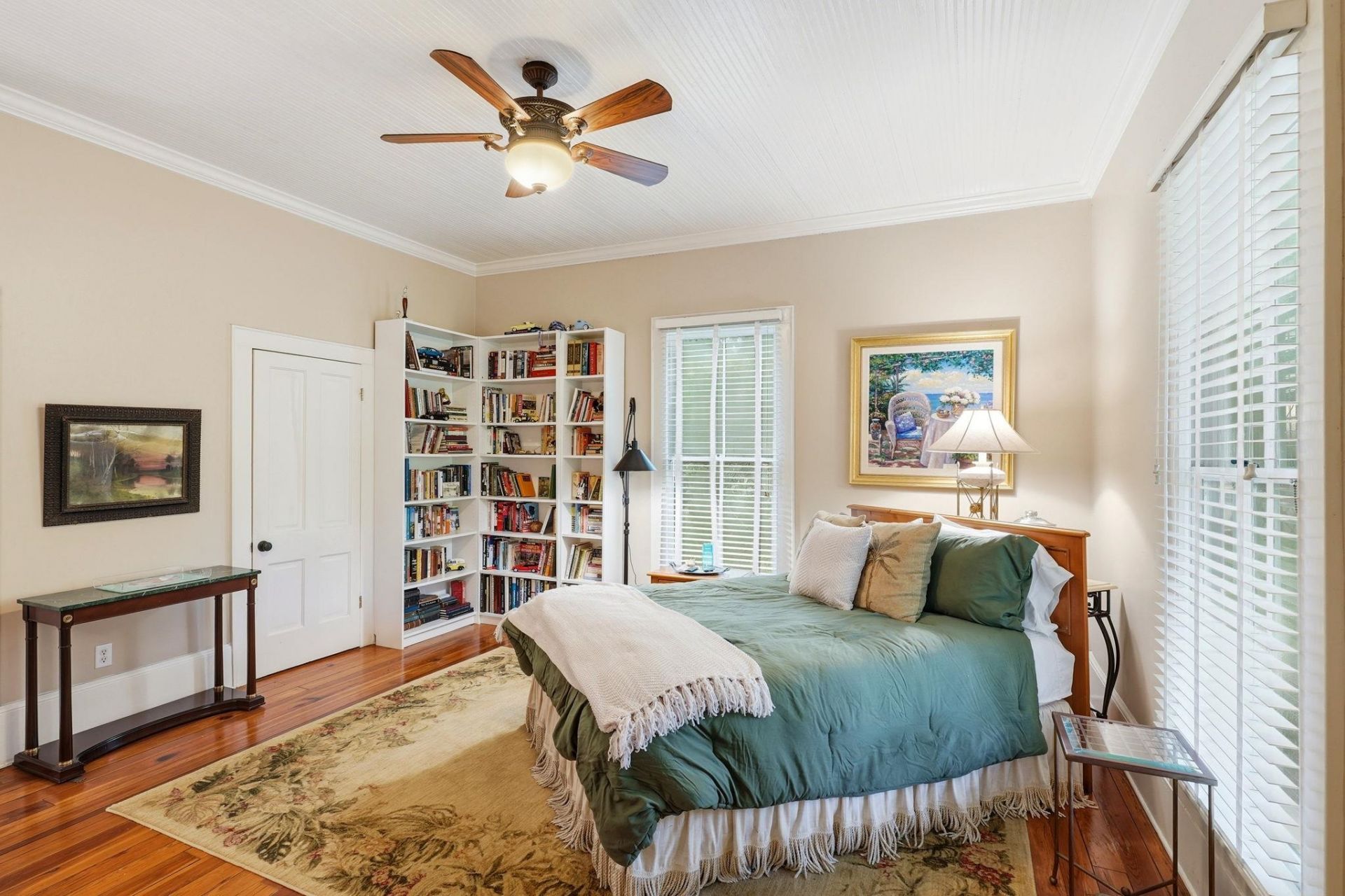 2414 Radford Farm Road, Tallahassee, FL 32309 Photo