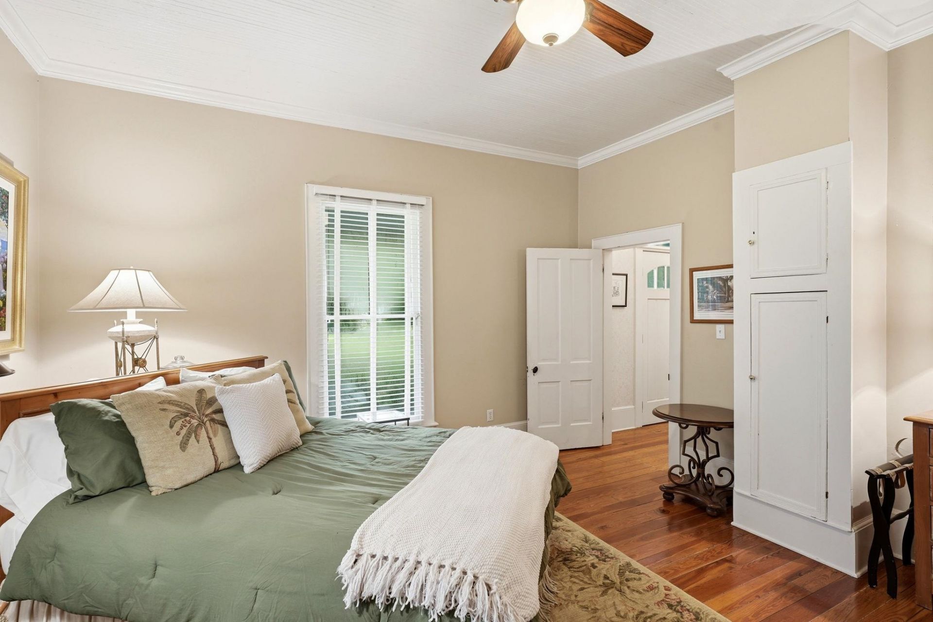2414 Radford Farm Road, Tallahassee, FL 32309 Photo