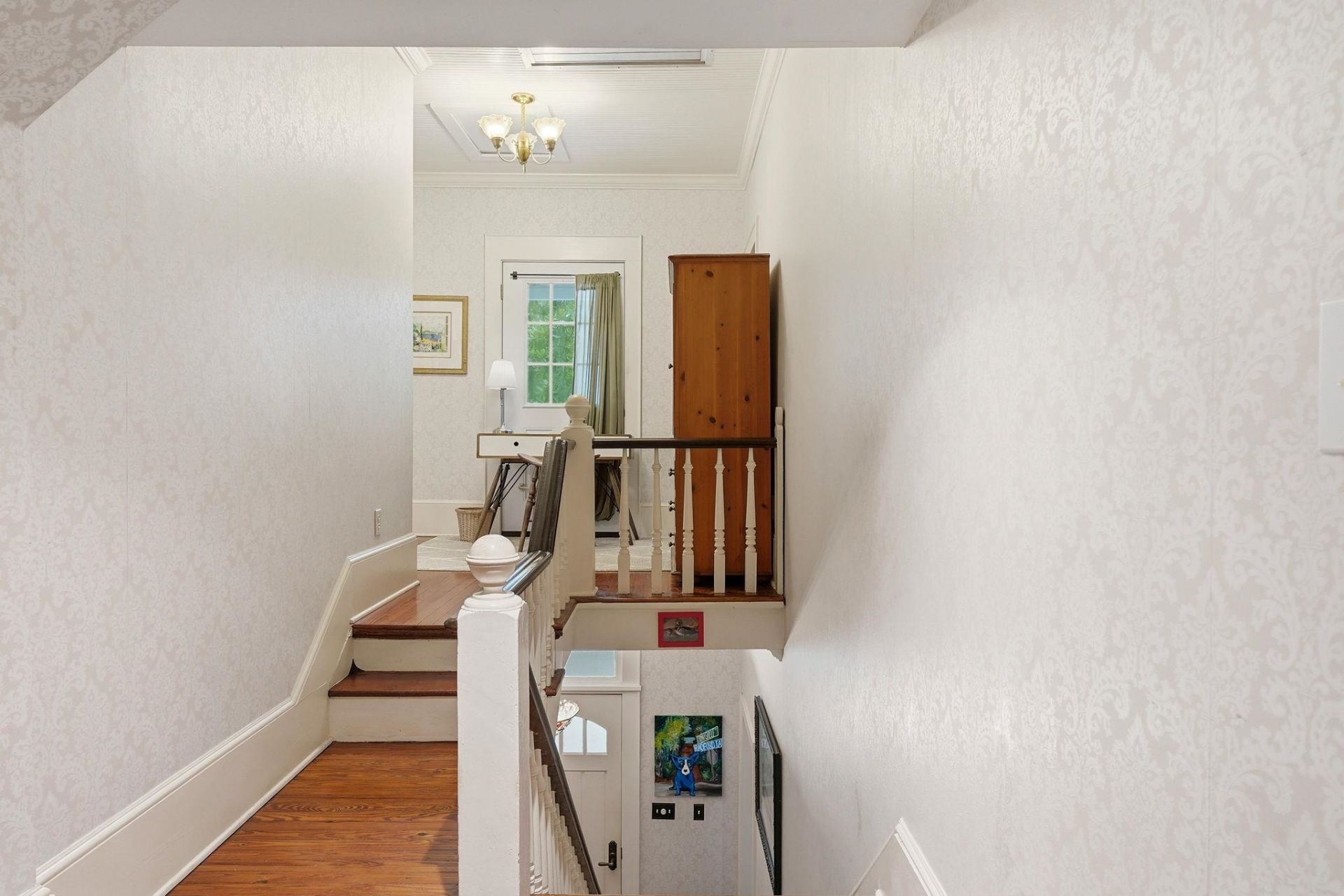 2414 Radford Farm Road, Tallahassee, FL 32309 Photo
