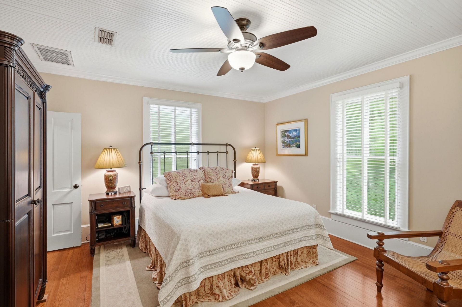 2414 Radford Farm Road, Tallahassee, FL 32309 Photo