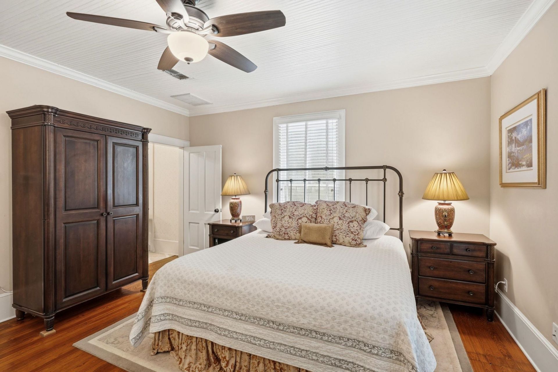 2414 Radford Farm Road, Tallahassee, FL 32309 Photo