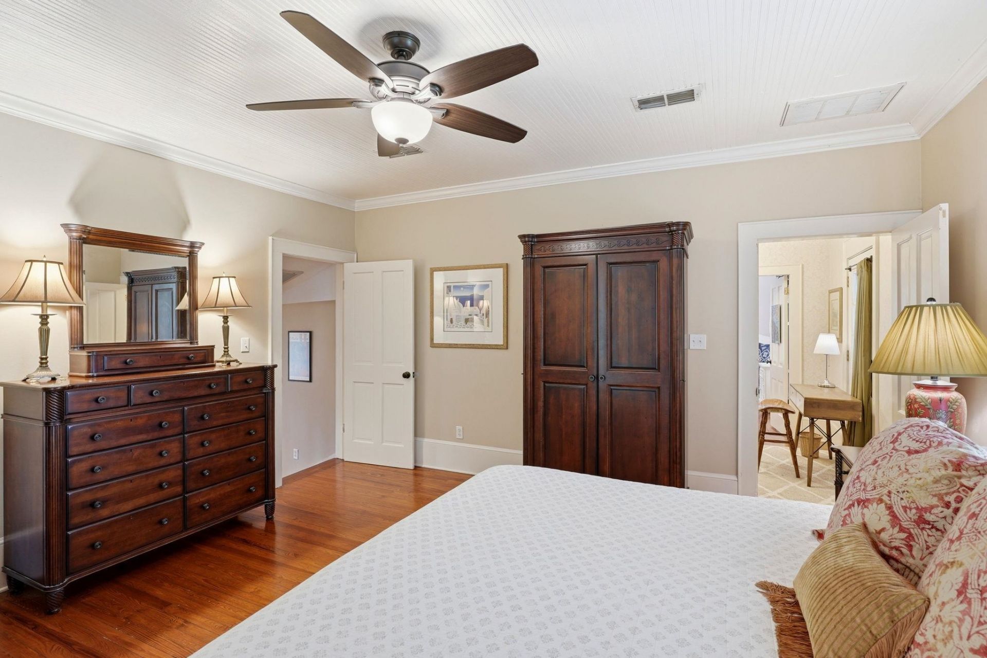 2414 Radford Farm Road, Tallahassee, FL 32309 Photo