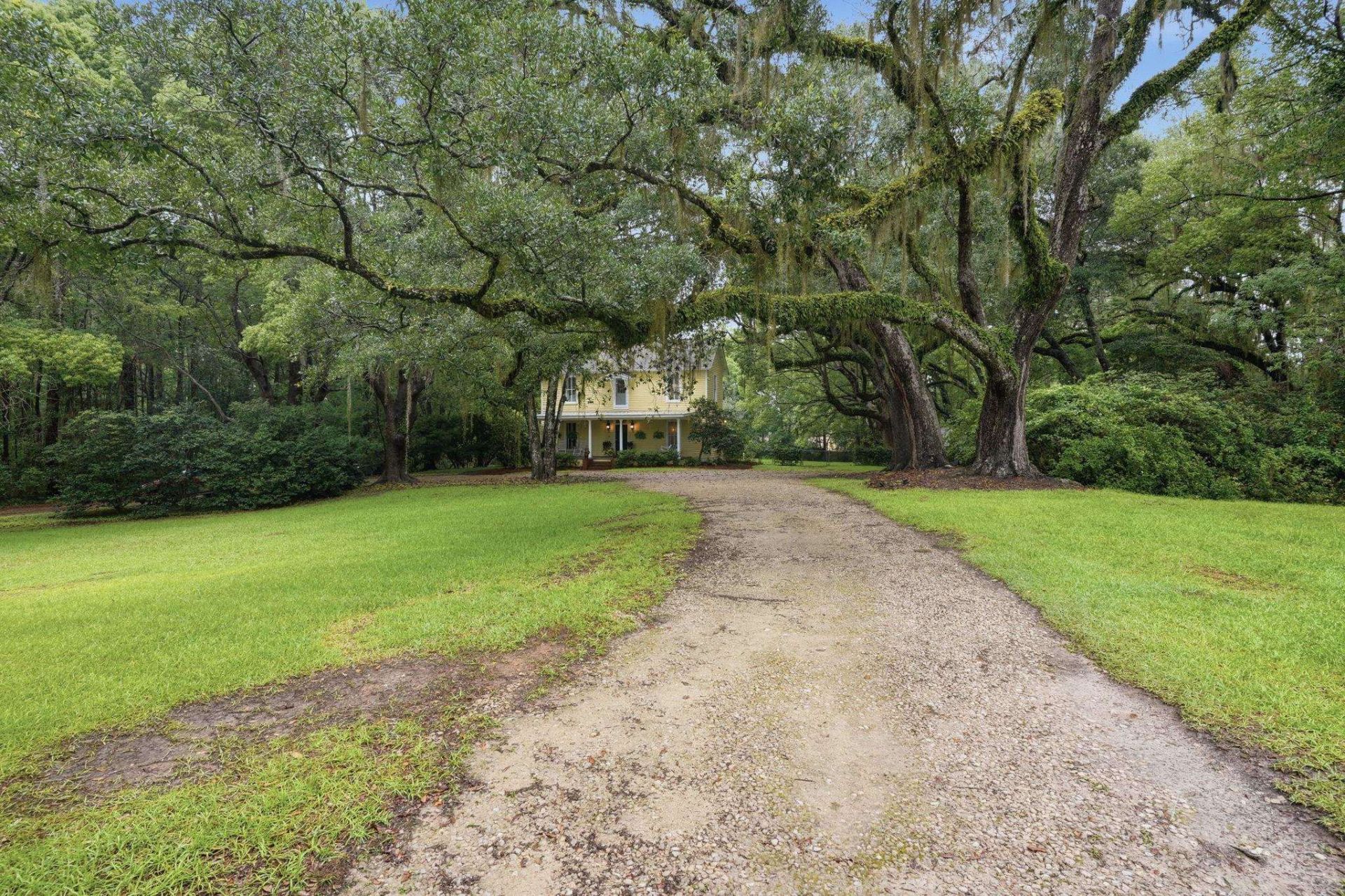 2414 Radford Farm Road, Tallahassee, FL 32309 Photo