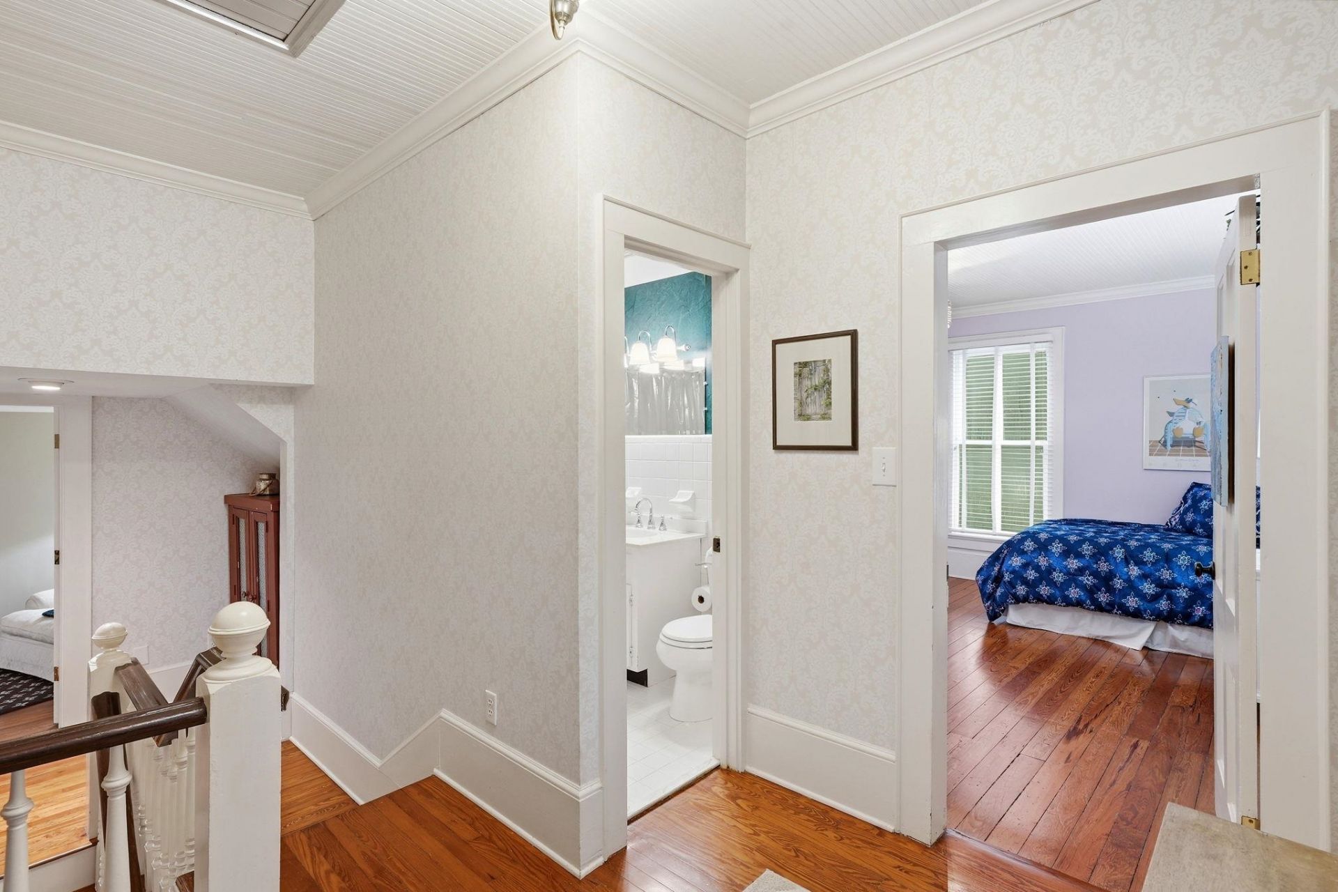 2414 Radford Farm Road, Tallahassee, FL 32309 Photo