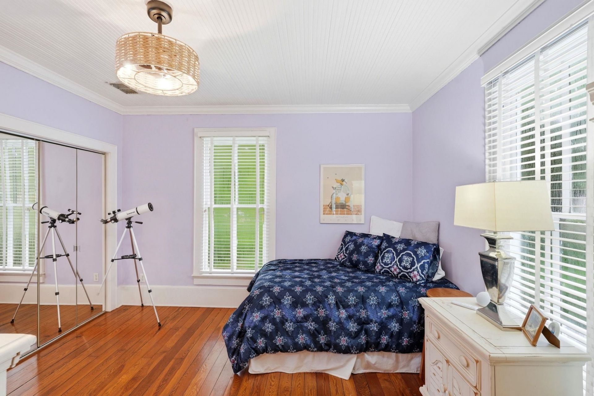 2414 Radford Farm Road, Tallahassee, FL 32309 Photo