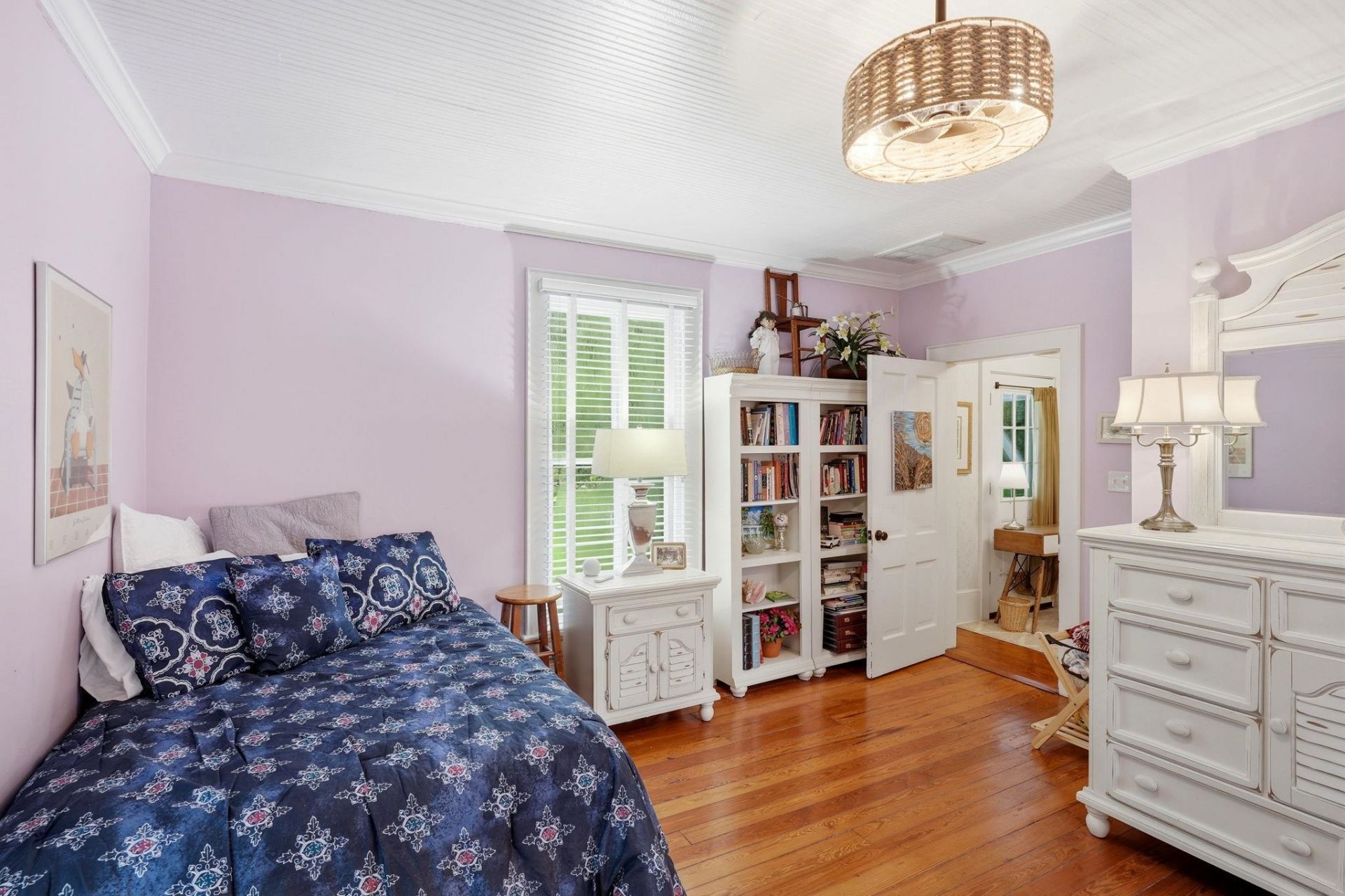 2414 Radford Farm Road, Tallahassee, FL 32309 Photo